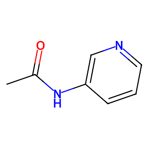 3-Acetamidopyridine,5867-45-8