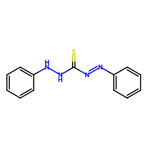 Dithizone,60-10-6