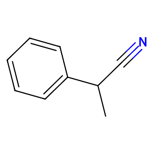 alfa-Methylphenylacetonitrile,1823-91-2