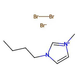 1-Butyl-3-methylimidazolium Tribromide,820965-08-0