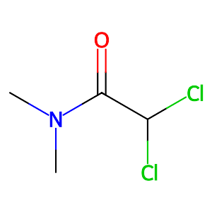2,2-dichloro-N,N-dimethylacetamide,5468-76-8