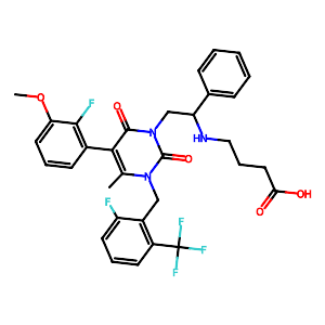 (R)-Elagolix,834153-87-6