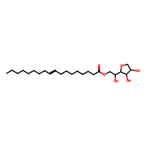 Sorbitan monooleate,1338-43-8