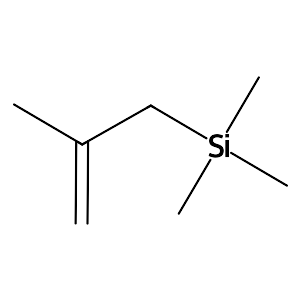 2-Methylallyltrimethylsilane,18292-38-1