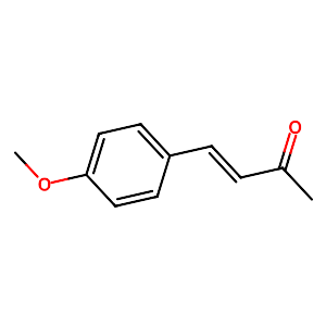 1-(P-Methoxyphenyl)-1-buten-3-one,943-88-4