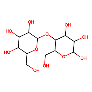 α-Lactose,14641-93-1