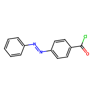 4-Phenylazobenzoyl chloride,104-24-5