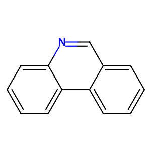 Phenanthridine,229-87-8