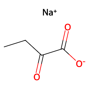 alpha-Ketobutyric acid sodium salt,2013-26-5