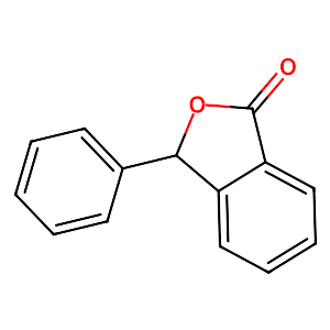 3-Phenylphthalide,5398-11-8