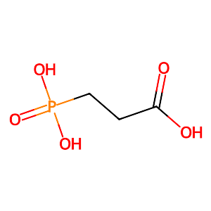 3-Phosphonopropionic acid,5962-42-5