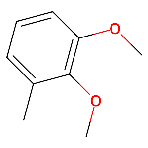 2,3-Dimethoxytoluene,4463-33-6