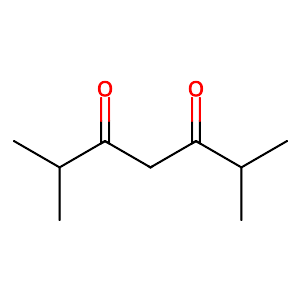 2,6-Dimethyl-3,5-heptanedione,18362-64-6