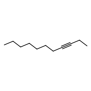 3-Undecyne,60212-30-8