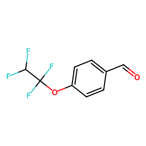 4-(1,1,2,2-Tetrafluoroethoxy)benzaldehyde,35295-36-4