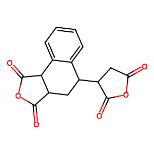 Tetralin Dianhydride,13912-65-7