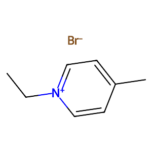 1-Ethyl-4-methylpyridinium bromide,32353-49-4