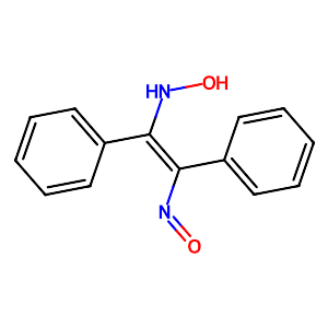 Diphenylglyoxime,23873-81-6