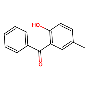 2-Hydroxy-5-methylbenzophenone,1470-57-1