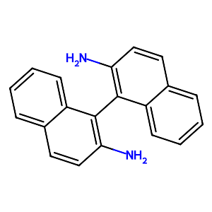 1,1'-Binaphthyl-2,2'-diamine,4488-22-6