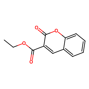 3-Ethoxycarbonylcoumarin,1846-76-0
