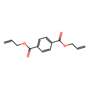 Diallyl terephthalate,1026-92-2