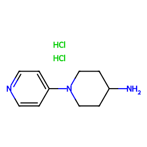 4-(4-Aminopiperidino)pyridine dihydrochloride,1169396-92-2