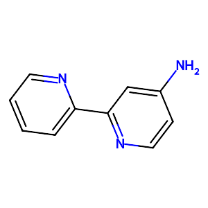 [2,2'-Bipyridin]-4-amine,14151-21-4