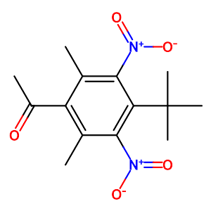 Musk ketone,81-14-1