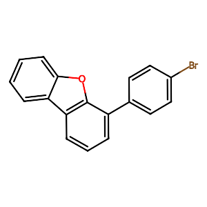 4-(4-Bromophenyl)dibenzo[b,d]furan,955959-84-9