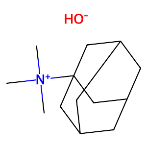 N,N,N-Trimethyladamantan-1-aminium hydroxide,53075-09-5