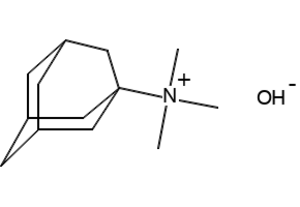 N,N,N-Trimethyladamantan-1-aminium hydroxide