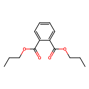 Dipropyl phthalate,131-16-8
