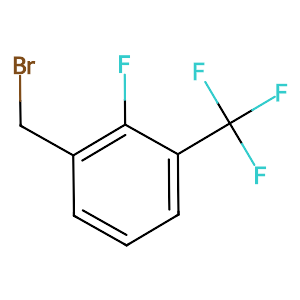 2-Fluoro-3-(trifluoromethyl)benzyl bromide,184970-25-0