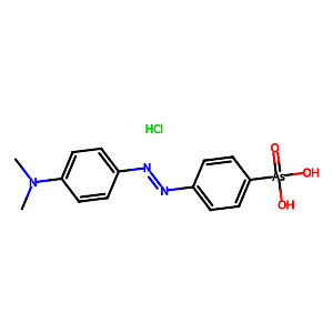 4-(4-Dimethylaminophenylazo)phenylarsonic acid hydrochloride,73688-85-4