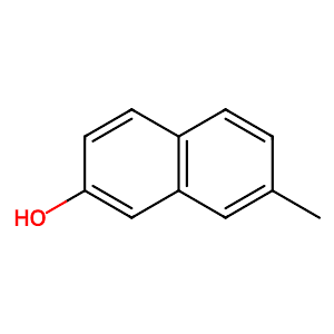 7-Methylnaphthalen-2-ol,26593-50-0