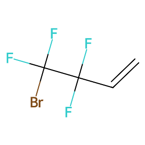 4-Bromo-3,3,4,4-tetrafluoro-1-butene,18599-22-9