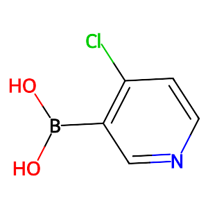 4-Chloropyridin-3-ylboronic acid,452972-10-0