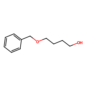4-(Benzyloxy)butan-1-ol,4541-14-4