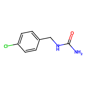 N-(4-Chlorobenzyl)urea,65608-74-4