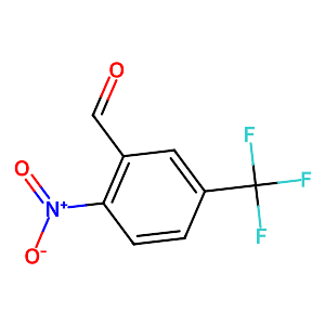 2-Nitro-5-(trifluoromethyl)benzaldehyde,1176723-57-1