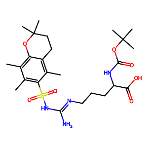 Boc-L-Arg(Pmc)-OH,200125-12-8