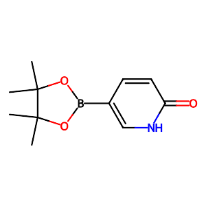 5-(4,4,5,5-Tetramethyl-1,3,2-dioxaborolan-2-yl)pyridin-2-ol,1054483-78-1