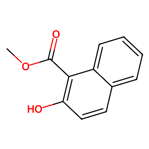 Methyl 2-hydroxy-1-naphthoate,947-65-9