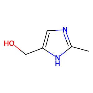 (2-Methyl-1H-imidazol-4-yl)methanol,45533-87-7