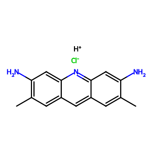Acridine Yellow G,135-49-9