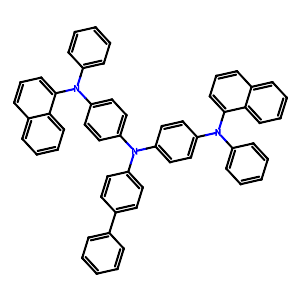 4,4'-Bis[N-(1-naphthyl)-N-phenylamino]-4''-phenyltriphenylamine,1073183-32-0