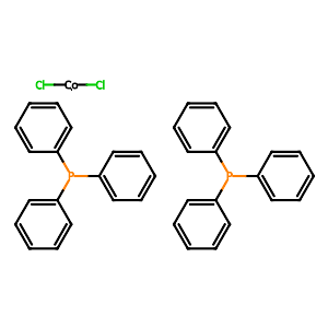Dichlorobis(triphenylphosphine)cobalt(II),14126-40-0