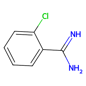 2-Chlorobenzimidamide,45743-05-3