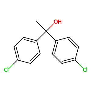 4,4'-Dichloro-alpha-methylbenzhydrol,80-06-8